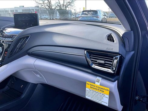 New 2026 Acura RDX SH-AWD w/ Advance Package image 8