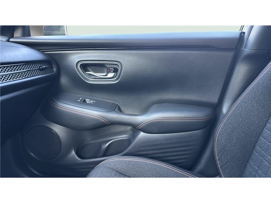 Used 2024 Honda HR-V Sport image 19