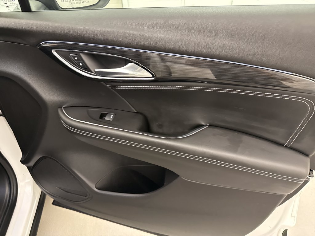 Used 2023 Buick Envision Preferred w/ Sport Touring Package AWD/4WD image 26