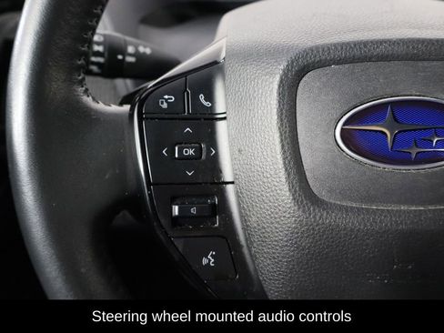 Used 2023 Subaru Solterra AWD image 8