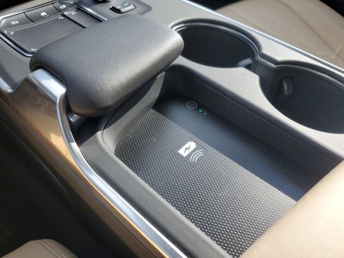 Used 2025 Acura TLX w/ Technology Package FWD image 34