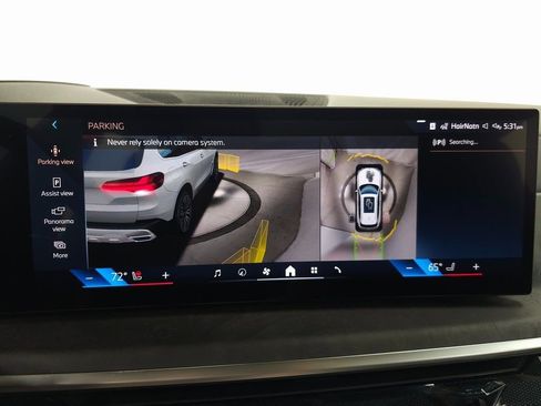 Used 2026 BMW X5 xDrive40i w/ Premium Package image 26