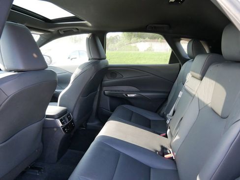 Certified 2024 Lexus RX 350 Premium w/ Accessory Package (Z1) AWD/4WD image 11