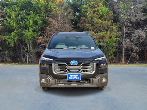 New 2026 Subaru Outback Limited XT image 2