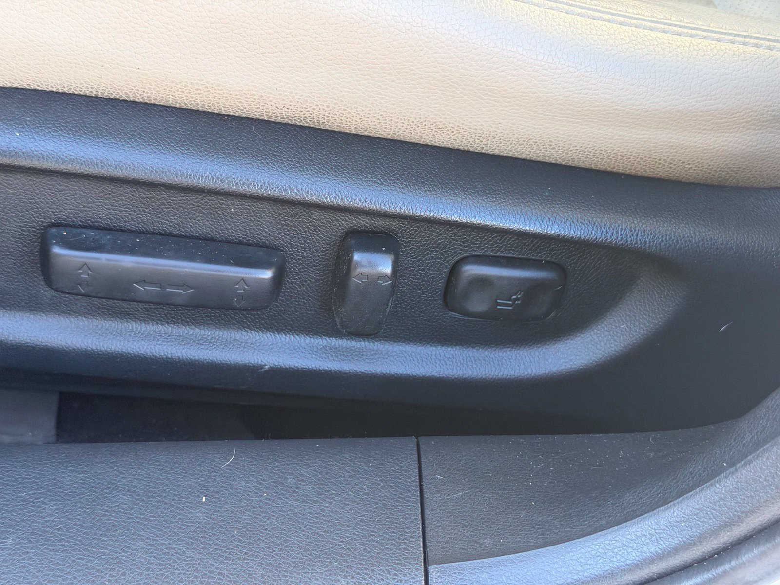 Used 2017 Honda Accord EX-L image 21