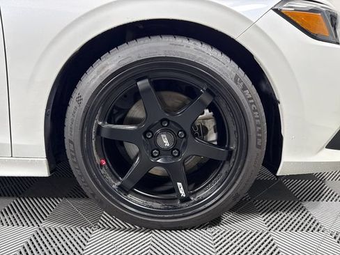 Used 2023 Honda Civic Si image 11