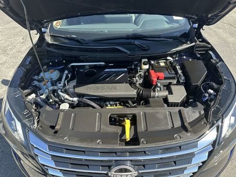 Certified 2024 Nissan Rogue SL image 36