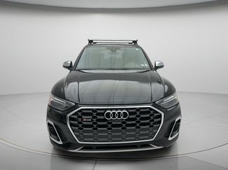 Used 2021 Audi SQ5 Premium Plus w/ Premium Plus Package AWD/4WD video 2