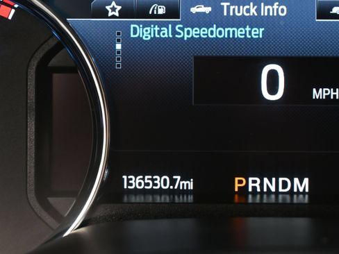 Used 2020 Ford F250 Lariat AWD/4WD image 16