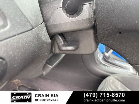 Used 2012 Chevrolet Malibu LT w/ Power Convenience Package FWD image 23