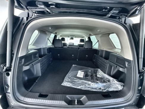 New 2026 Honda Passport RTL image 31