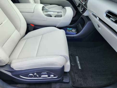 New 2026 Hyundai Palisade Calligraphy image 16