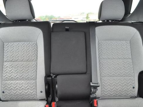 Used 2024 Chevrolet Equinox LS FWD image 13
