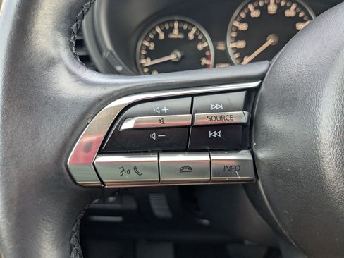 Used 2023 MAZDA CX-30 AWD 2.5 S w/ Preferred Package image 19