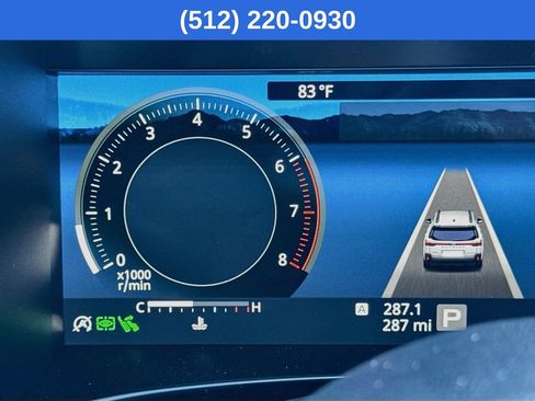 New 2026 Subaru Outback Touring XT AWD/4WD image 15