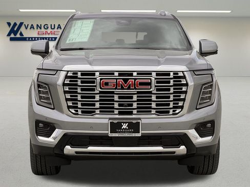 New 2026 GMC Yukon Denali w/ Denali Reserve Package image 6