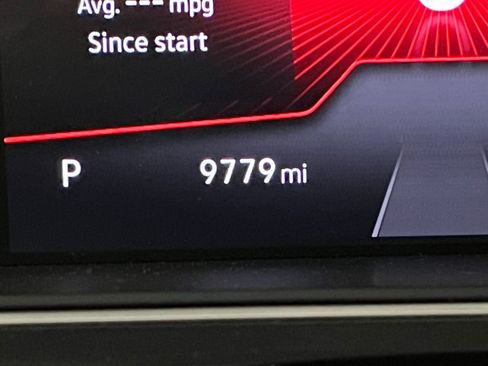 Certified 2024 Volkswagen Tiguan Wolfsburg Edition image 24