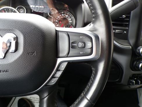 Used 2024 RAM 3500 Big Horn image 19