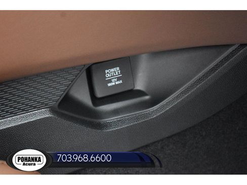 New 2026 Acura MDX Advance Package image 13