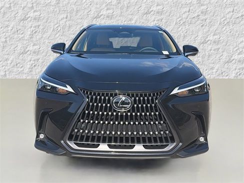 New 2026 Lexus NX 350 NX 350 Premium image 8