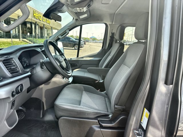 Used 2024 Ford Transit 350 XLT RWD image 11