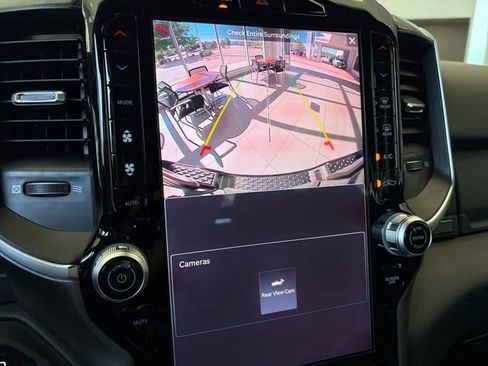 New 2027 RAM 1500 Big Horn AWD/4WD image 24