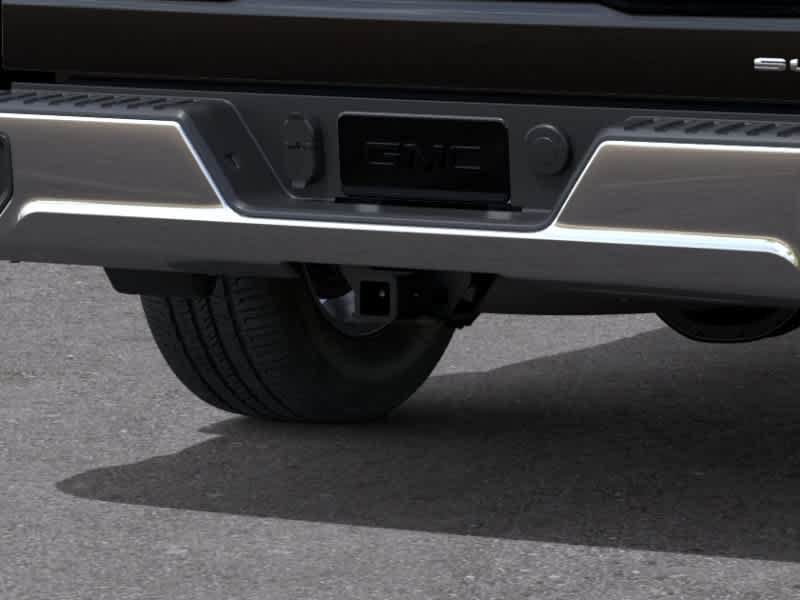 New 2026 GMC Sierra 1500 SLT w/ SLT Convenience Package AWD/4WD image 14