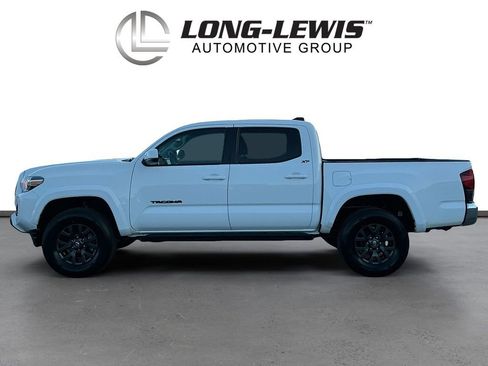 Used 2021 Toyota Tacoma SR5 image 2
