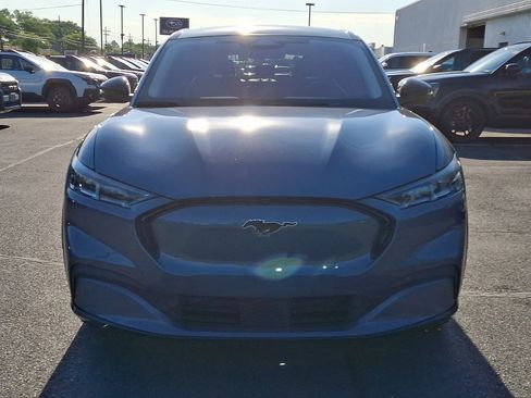 Used 2023 Ford Mustang Mach-E Premium AWD/4WD image 2