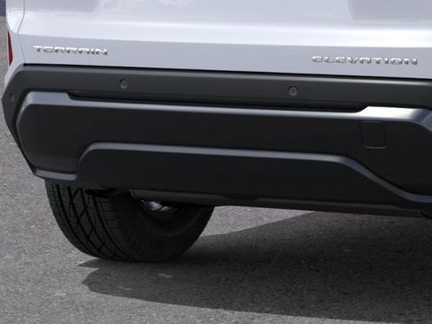 New 2026 GMC Terrain Elevation FWD image 43