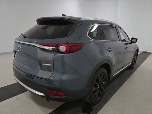 Used 2023 MAZDA CX-9 Carbon Edition image 3