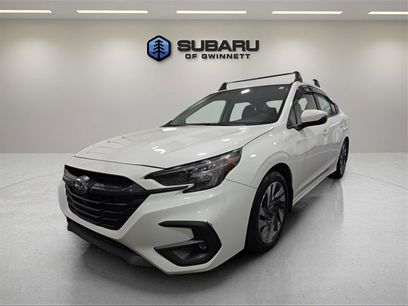 Certified 2025 Subaru Legacy Limited w/ Popular Package #2