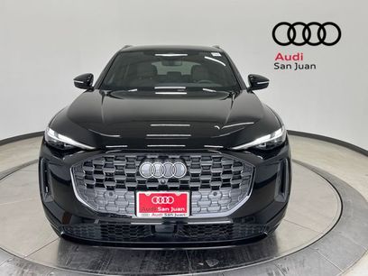 Used 2025 Audi Q5 Premium