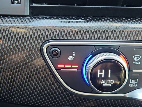 Certified 2021 Audi S4 Premium Plus w/ Premium Plus Package image 21