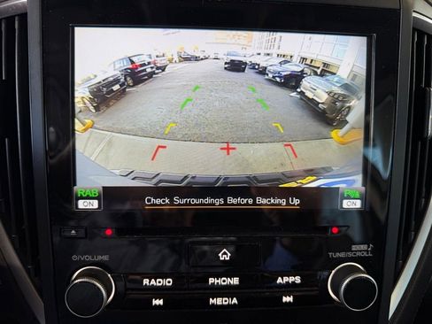 Used 2019 Subaru Forester Sport w/ Popular Package #2 image 14