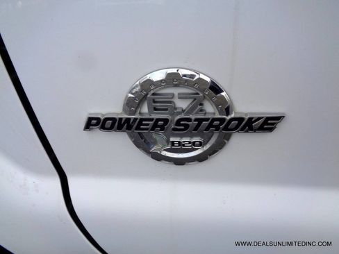 Used 2014 Ford F250 XL w/ Power Equipment Group image 6