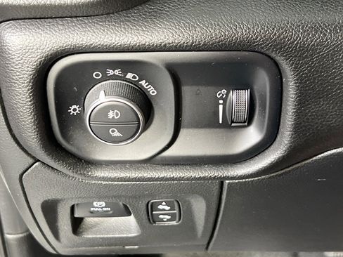 Used 2023 RAM 1500 Rebel w/ Rebel Level 2 Equipment Group AWD/4WD image 10