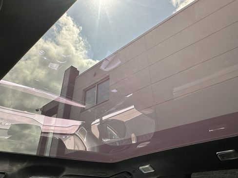 New 2025 Cadillac Escalade IQ Sport 2 image 9