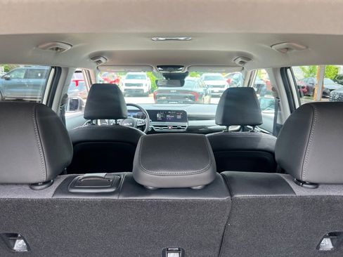 Certified 2024 Kia Seltos S AWD/4WD image 13