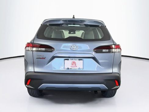 New 2026 Toyota Corolla Cross L FWD image 7