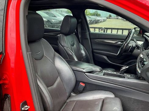 Used 2020 Cadillac CT5 Sport RWD image 11