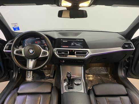 Used 2020 BMW M340i w/ Driving Assistance Package image 13