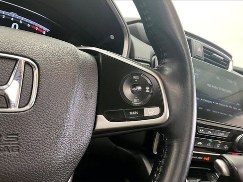 Used 2018 Honda CR-V EX-L image 21