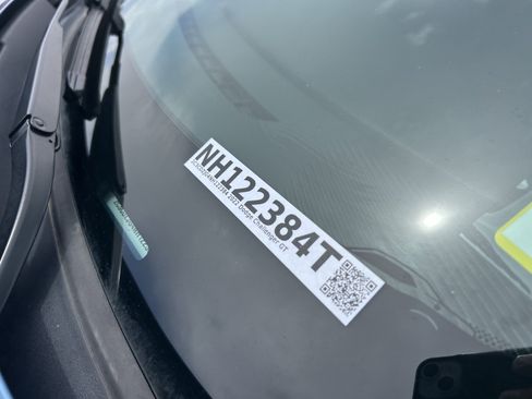 Used 2022 Dodge Challenger GT w/ Blacktop Package RWD image 16