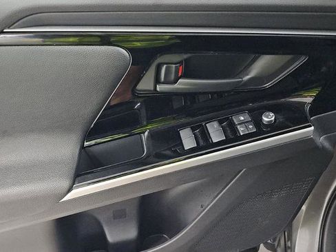 Used 2024 Toyota bZ4X Limited w/ Weather Package image 10