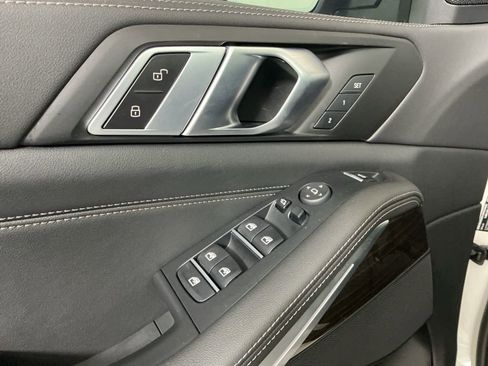 Certified 2025 BMW X5 sDrive40i w/ Parking Assistance Package RWD image 20