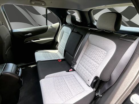 Used 2024 Chevrolet Equinox LS FWD image 26