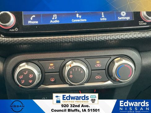 Used 2023 Nissan Kicks SV FWD image 22