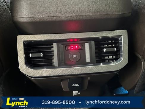 Used 2025 Ford F250 King Ranch w/ Chrome Package image 22