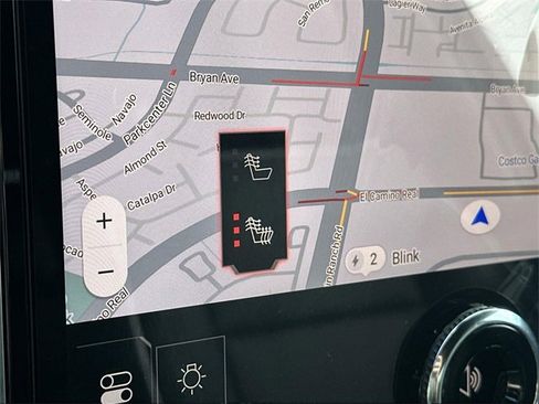 Used 2026 GMC Sierra EV Elevation image 36